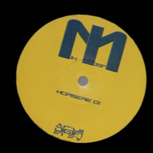 Neuf / Techno, Hard Techno & Trance Vinyl - Xpdigiflex.rec Mihs01 Mi Hs 01 Mik Izif 12'