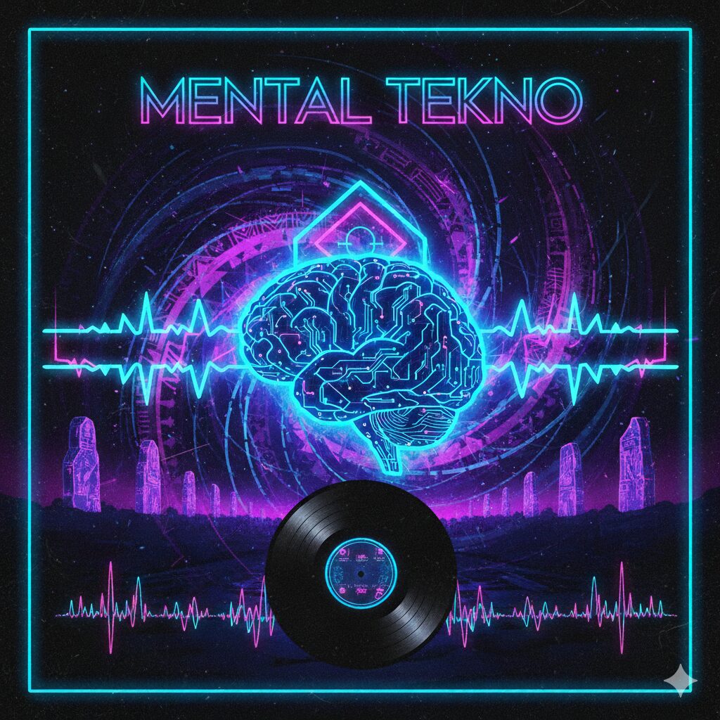 Vinyl / Pack Hardtek Tribe Freetekno - Vinyles Mental