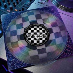 Vinyl / Nos Productions Pack Hardtek Tribe Freetekno Techno Hardtechno Trance - Vinyles Antracks Alextrem Limited Ltd