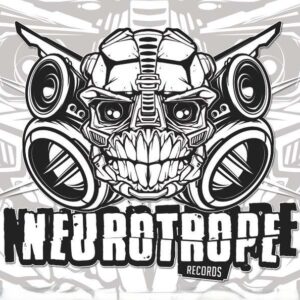 Vinyl / Pack Hardtek Tribe Freetekno - Vinyles Neurotrope Acidcore