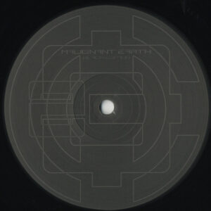 Vinyl / Neuf Hardcore Hardtek Tribe Freetekno - XPDIGIFLEX.REC CVHS01 Malignant Earth Somatic Responses Caustic Visions