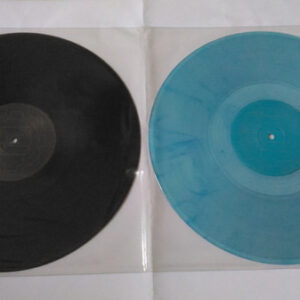 Vinyl / Neuf Hardcore Hardtek Tribe Freetekno - XPDIGIFLEX.REC, XPDIGIFLEX.REC CVHS01 Malignant Earth Somatic Responses