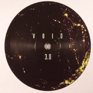 Vinyl / Neuf Techno Hardtechno Trance - V O I D 3.0 Disorder Frequency 12"