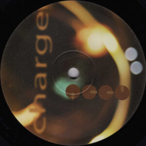Vinyl / Neuf Hardcore Techno Hardtechno Trance - Accu Records 001 Energy Shift EP Paul Van Der Wees 12",