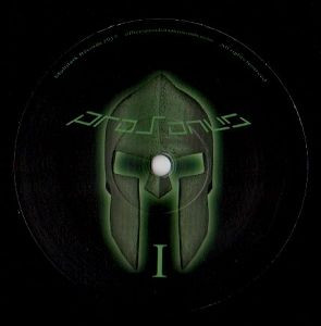 Vinyl / Neuf Hardcore Hardtek Tribe Freetekno - Multitask Records Prosonus 01 I Letz Fetz 12"