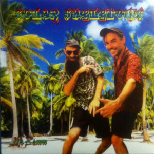 Vinyl / Neuf Break Dub Hardcore Reggae - Monkey Tool 13 Mr Brown Solar Skeletons 7"