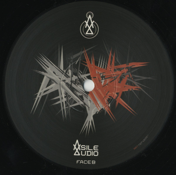 Vinyl / Neuf Break Dub - Asile Audio ASA01 Kill The Brainfloor Rog (8) 12", MiniAlbum, Ltd