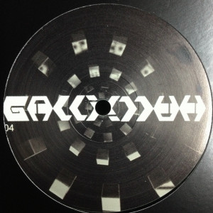 Vinyl / Neuf Hardtek Tribe Freetekno Techno Hardtechno Trance - Halli Galli HAGA 04 Various 12"