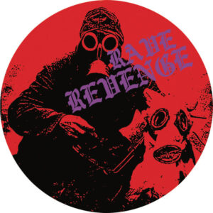 Vinyl / Neuf Hardcore Techno Hardtechno Trance - Scuderia SR08 Rave Revenge Various 12"