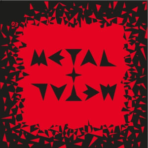 Vinyl / Neuf Hardcore - Metal Plus Metal, 03, M+M03 Try Another Vein EP Various 12",
