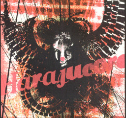 Vinyl / Neuf Hardcore Hardtek Tribe Freetekno - Raven Revolt Records RRR02 Harajucore Hein!? & SCLE 12", Ltd