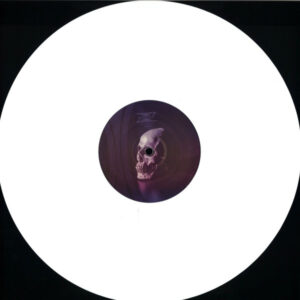 Vinyl / Neuf Techno Hardtechno Trance - Echoes (7) DTE101 Levitation Guise 12", Whi