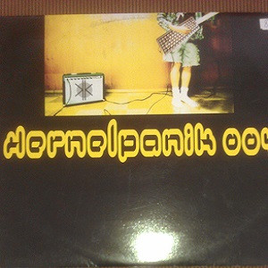 Vinyl / Hardtek Tribe Freetekno Occasion - Kernel Panik LP 004 Victim & Dep (4) 12"