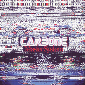 Vinyl / Neuf Techno Hardtechno Trance - Carbone Records (2) CRBN002 Master System D. 2xLP, Album + CD,