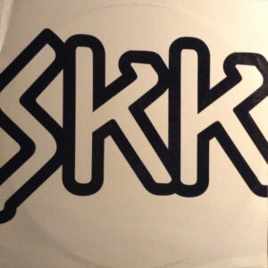 Vinyl / House Electro Minimal Occasion - Not On Label none San Ku Kaï Is Dead SKK 12", W/Lbl
