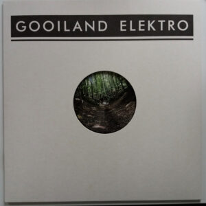 Vinyl / Neuf Hardcore Techno Hardtechno Trance - Enfant Terrible, Gooiland Elektro ET057, 32 Call Of The Void Untitled