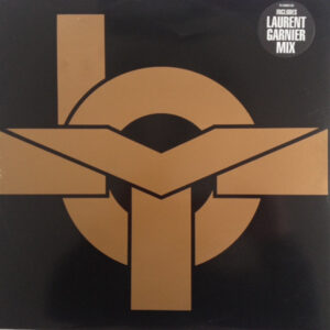 Vinyl / Occasion Techno Hardtechno Trance - Mute, Mute PL12 161, PL12MUTE161 Hymn Moby 12", Promo