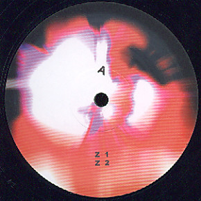 Vinyl / Neuf Break Dub Drum And Bass Jungle House Electro Minimal - Deontologie DEON 02 Randomiz Z Lab 12"
