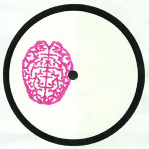 Vinyl / Neuf Hardtek Tribe Freetekno Techno Hardtechno Trance - Color Your Brain PINK Various 12"
