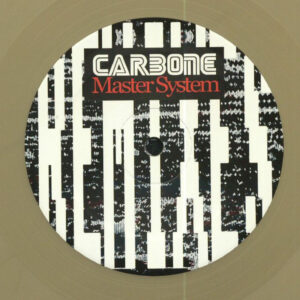 Vinyl / Neuf Techno Hardtechno Trance - Carbone Records (2) CRBN003 C.M.S. Remixes D. 12", Gol