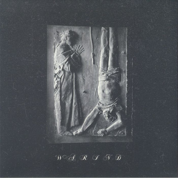 Vinyl / Neuf Techno Hardtechno Trance - Instruments Of Discipline IOD029 New Ways WarinD 12", EP