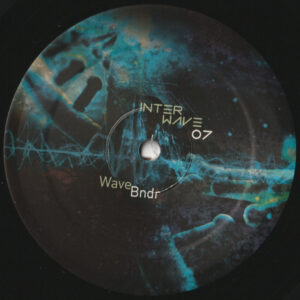 Vinyl / Neuf Hardcore Techno Hardtechno Trance - Interwave IW 07 WaveBndr 12"