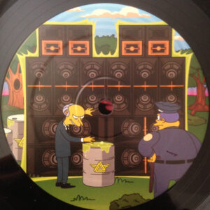 Vinyl / Neuf Hardcore Hardtek Tribe Freetekno - L'Hallucidité Hallucidite HS 18 Hors Série FireBass 12"