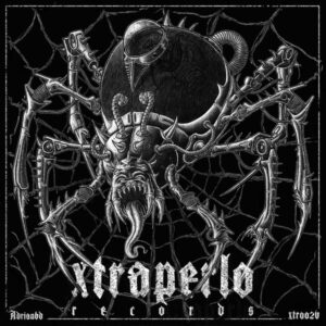 Vinyl / Neuf Hardcore Techno Hardtechno Trance - Xtraperlo Records XTR002V 02 Various 12", Red