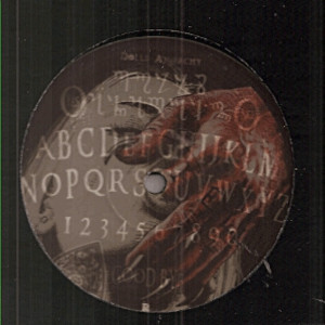 Vinyl / Neuf Hardtek Tribe Freetekno - Dolls An@rchy Anarchy 03 Various 12", Ltd