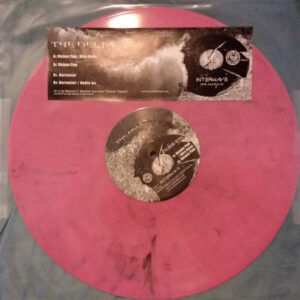 Vinyl / Neuf House Electro Minimal Techno Hardtechno Trance - Interwave, Boshke Beats Records IW08, BBS017 Vicious Pink The