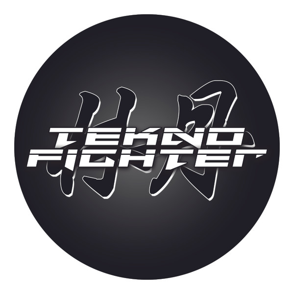 Vinyl / Neuf Hardcore Hardtek Tribe Freetekno Techno Hardtechno Trance - Tekno Fighter Round 1 Alextrem Vs Kout 12"