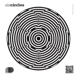 Vinyl / Neuf Hardcore Techno Hardtechno Trance - Analogic Density ANLD 006 Six Circles Various 12", mix