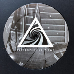 Vinyl / Neuf Hardcore Hardtek Tribe Freetekno Techno Hardtechno Trance - Obs.Cur OBS 25 Bipolarism Introspective Views