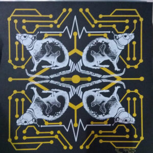 Vinyl / Neuf House Electro Minimal Techno Hardtechno Trance - Kunda Records (2) KUNDA04 04 Various 12"