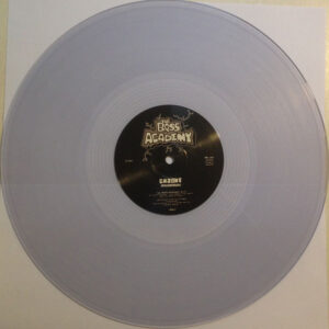Vinyl / Neuf House Electro Minimal - The Bass Academy TBA03 Vol.3 Exzakt Dexorcist 12", Cle