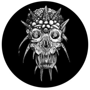 Vinyl / Neuf Hardcore Techno Hardtechno Trance - Scuderia SR12 Against All Humans Various 12", Comp, Ltd