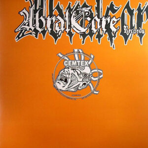 Vinyl / Neuf Hardcore - Abralcore ABRALCORE003 Vicious Circle Cemtex (2) 12"