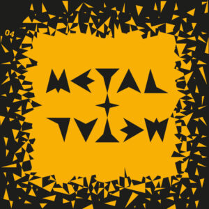 Vinyl / Neuf Hardcore - Metal Plus Metal, 04, M+M04 Touch Yourself In An Impure Manner EP Various 12", EP, Ltd