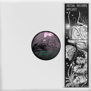 Vinyl / Neuf Techno Hardtechno Trance - Abisal Records ABSL02V 02 Various 12"