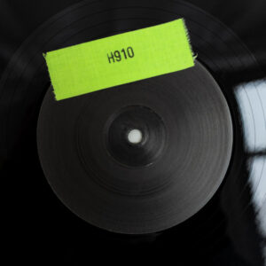 Vinyl / Neuf Techno Hardtechno Trance - SURVIVE ltd. H910 Lost Titles Cage Suburbia 12", Ltd, W/Lbl