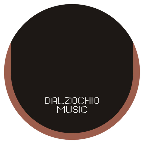 Vinyl / Neuf House Electro Minimal - Dalzochio Music DM0013V Bad (Remixes) Daniel 12"