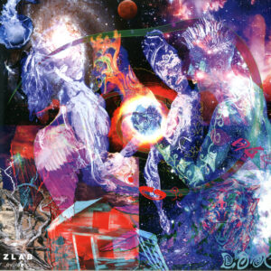 Vinyl / Neuf Break Dub - Deontologie DEON 014 Synthèse & Évolution Z Lab 2x12", Album, Ltd, Num