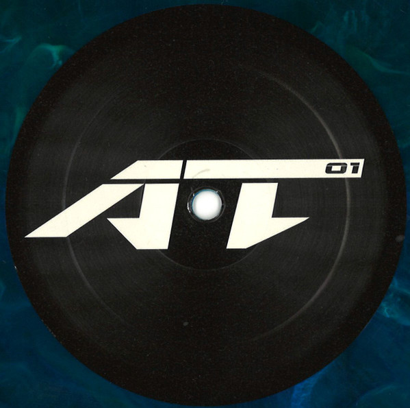 Vinyl / Neuf Hardtek Tribe Freetekno Techno Hardtechno Trance - All Tracks AT01 01 Win (4) 12", Ran
