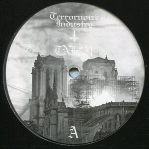 Vinyl / Neuf Hardcore - Terrornoize Industry TNI21 Spells Of Destruction Corrosive (2) 12", EP