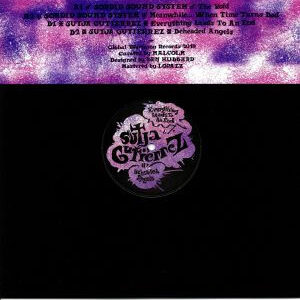 Vinyl / Neuf Hardtek Tribe Freetekno Techno Hardtechno Trance - Global Warming Records GW06 Bend Your Standards Sordid Sound