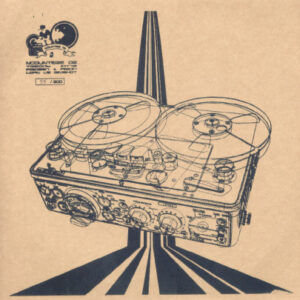 Vinyl / Neuf Break Dub House Electro Minimal - Torsion Records, IOT Records TRS006, 13 Ncounterz 02 Probe1 & Arok Lôan