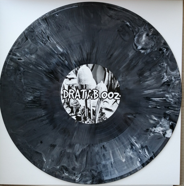 Vinyl / Neuf Hardtek Tribe Freetekno Techno Hardtechno Trance - Bebert Brothers Prod DTRB 002 Dratab 12", Ltd, Mar