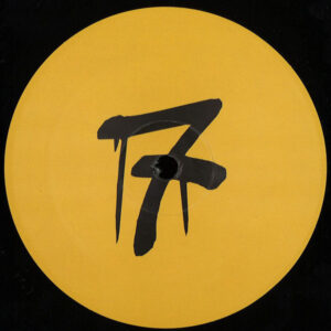 Vinyl / Neuf Hardtek Tribe Freetekno Techno Hardtechno Trance - Yellow Fever (2) YF07 07 Erlenmeyer 12", EP, Ltd