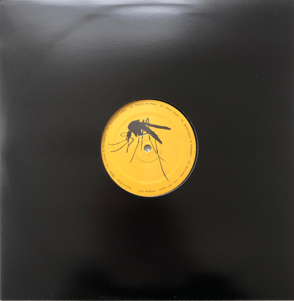 Vinyl / Neuf Hardtek Tribe Freetekno Techno Hardtechno Trance - Yellow Fever (2) YF07 07 Erlenmeyer 12", EP, Ltd