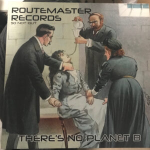 Vinyl / Neuf Techno Hardtechno Trance - Routemaster Records Route50NotOut Route 50 Not Out Various 2x12"